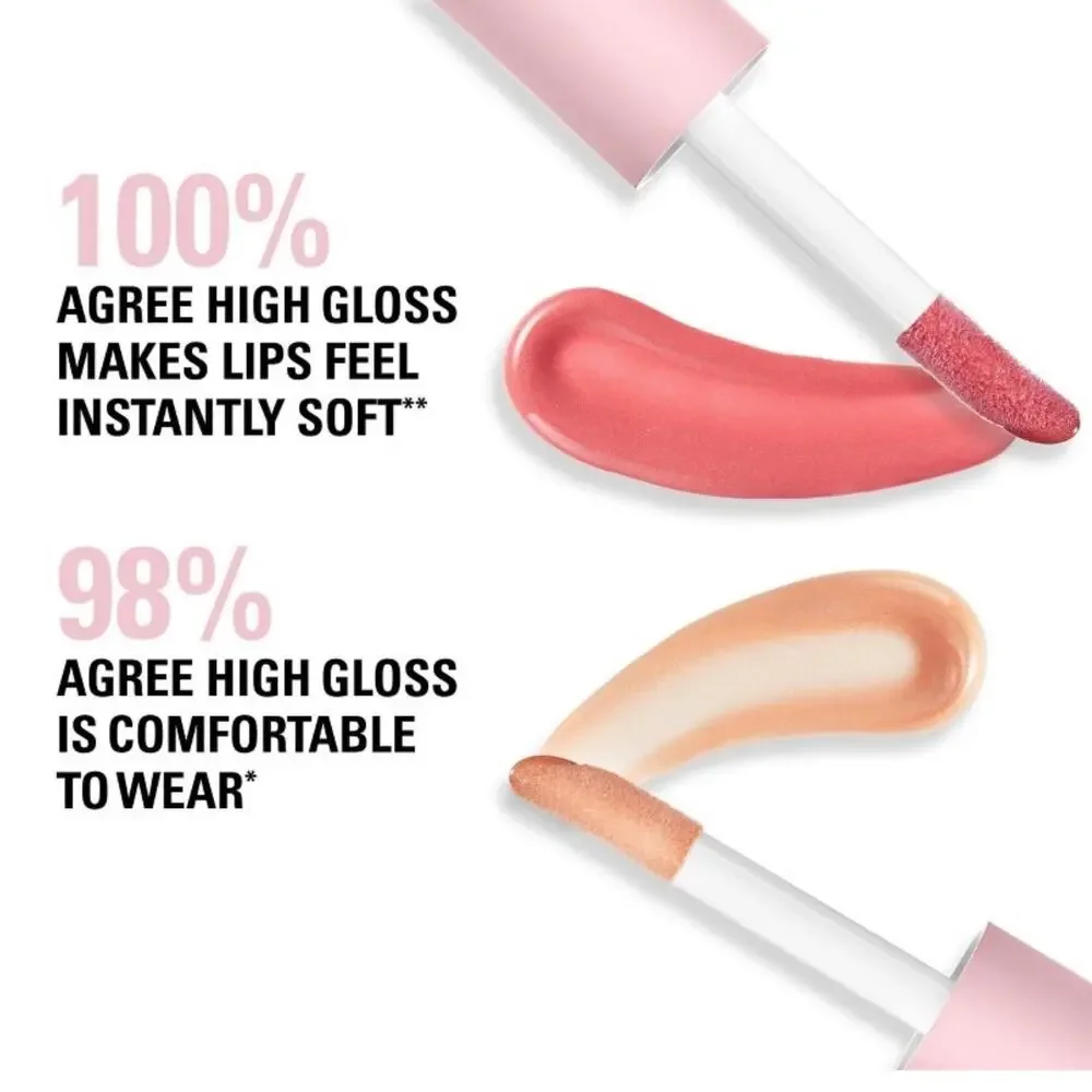 $20 New Kylie Cosmetics High Gloss - Damn Gina